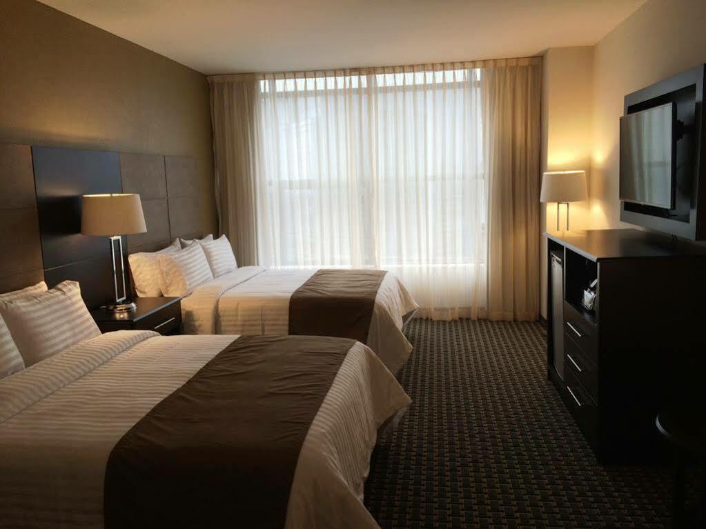 Holiday Inn Express Mexico Santa Fe By Ihg מראה חיצוני תמונה